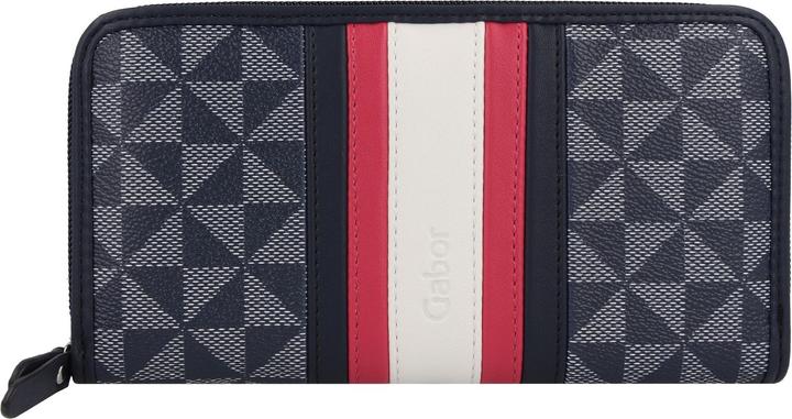 Actual product image Gabor Barina wallet 19.5 cm