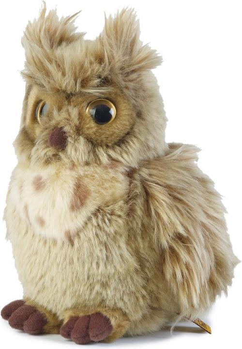 Image du produit Living Nature Chouette hulotte moyenne (17 cm)