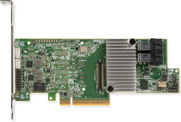 Immagine prodotto Lenovo Adattatore PCIe DCG ThinkSystem RAID 730-8i Cache