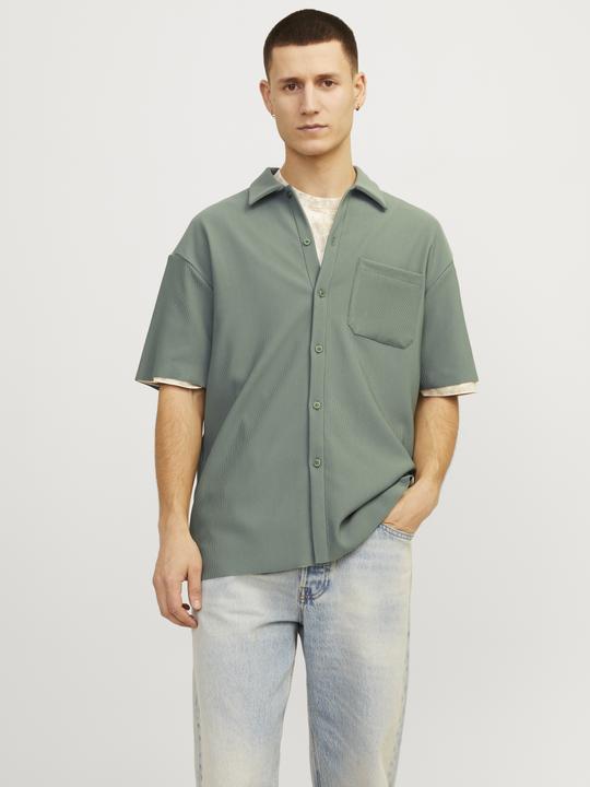 Actual product image Jack & Jones Relaxed fit Hawaiian shirt Hawaiian shirt (XS)