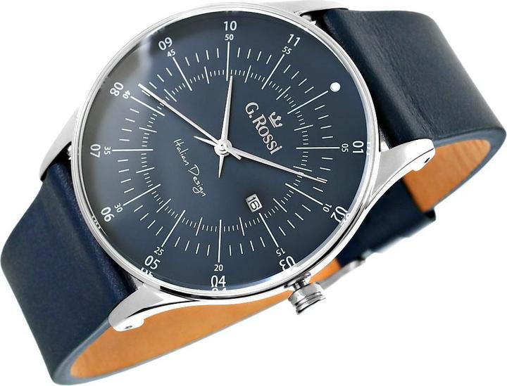 Produktbild Gino Rossi G. Rossi watch G. Rossi men's watch DARIO 7028A4-6F1