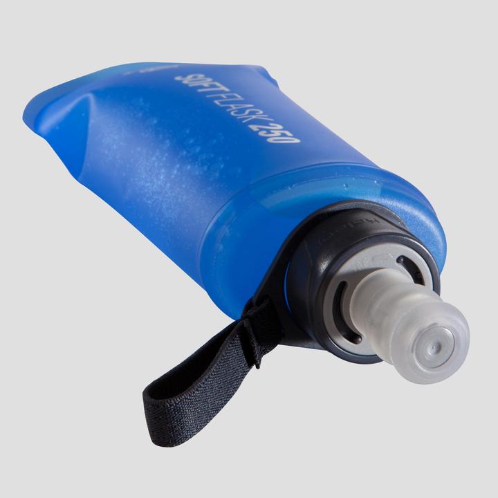 Actual product image Kiprun Soft Flask (0.25 l)