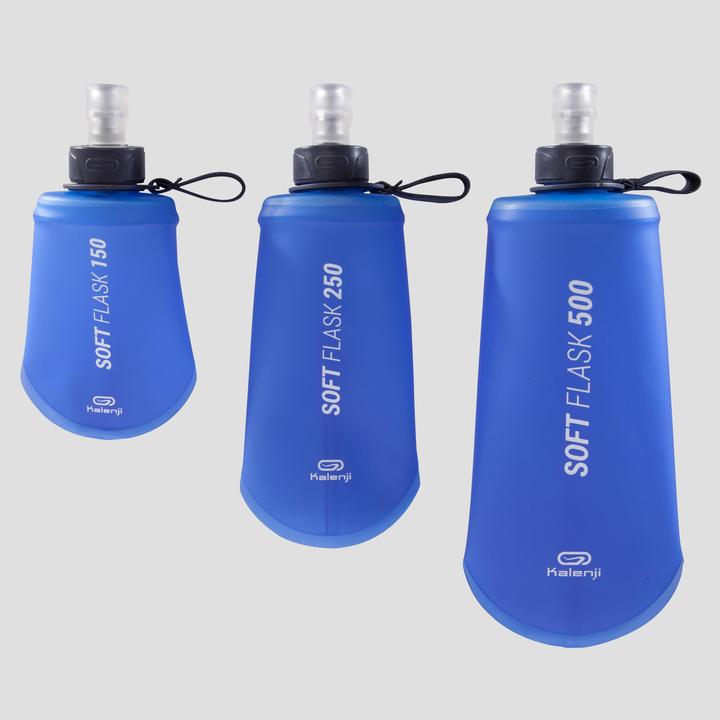 Kiprun Soft Flask (0.25 l)