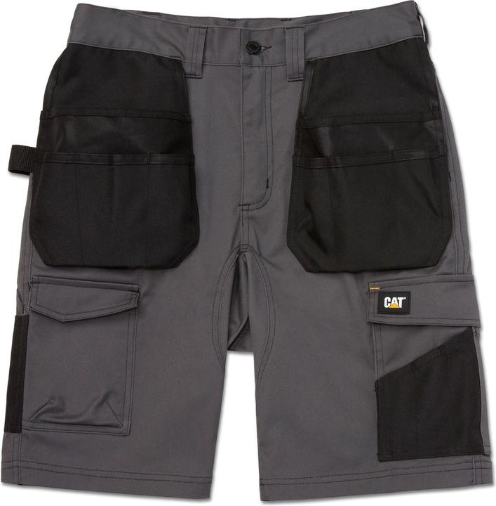 Produktbild Cat Essential Shorts (32)