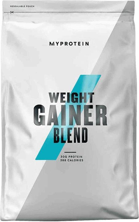 Image du produit MyProtein Mélange de gain de poids (Chocolat, 1 pcs, 2500 g)