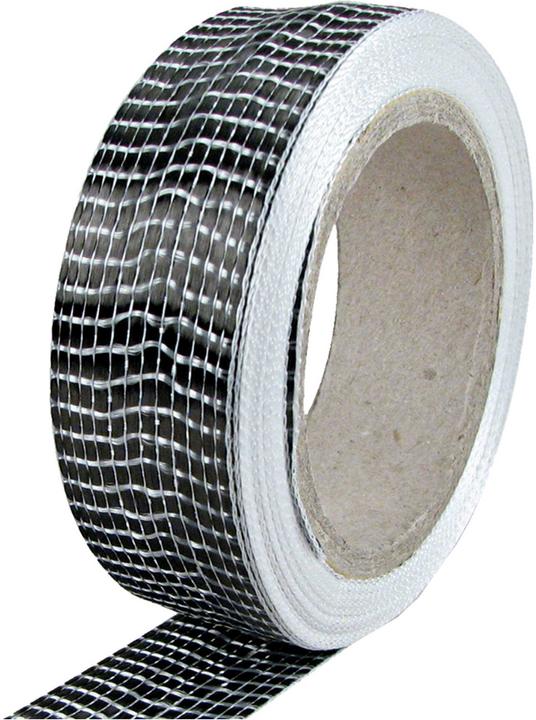 Immagine prodotto R&G nastro in fibra di carbonio 125 g/m², 3k, ud (25 mm) rotolo/ 20 m