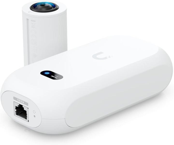 Produktbild Ubiquiti AI Theta Pro (2160 x 2160 Pixels)