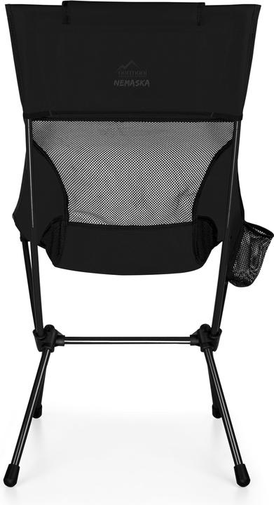 Produktbild Normani Campingstuhl „Nemaska“