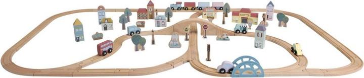 Little Dutch Holzeisenbahn