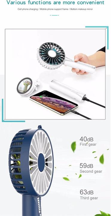 Produktbild Linuo GO-F007