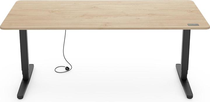 Produktbild Yaasa Desk Pro (180 x 80 cm)