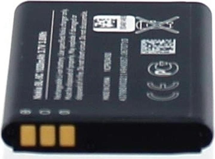 Actual product image Nokia 3110 classic - Feature Phone - microSD slot - LCD display - 128 x 160 pixels - rear camera 1.3