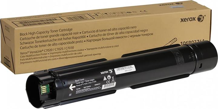 Actual product image Xerox 106r03741 (FC)