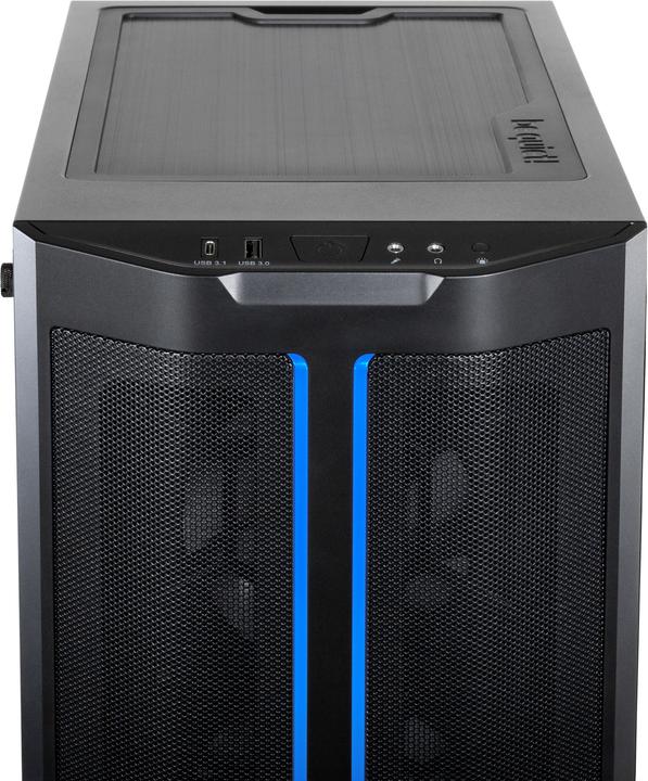 Produktbild Joule Performance eSports RTX3080 II9 (Intel Core i9-11900K, 32 GB, 2000 GB, GeForce RTX 3080)