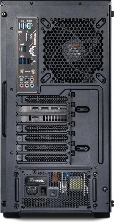 Produktbild Joule Performance eSports RTX3080 II9 (Intel Core i9-11900K, 32 GB, 2000 GB, GeForce RTX 3080)