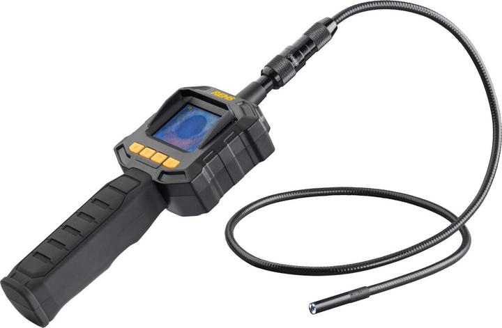 Actual product image Rems Vamzdynų peržiūros kamera MiniScope 8-1