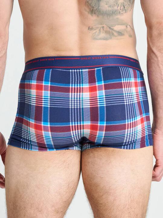 Actual product image Jockey Fashion Short Trunk Modal (L)