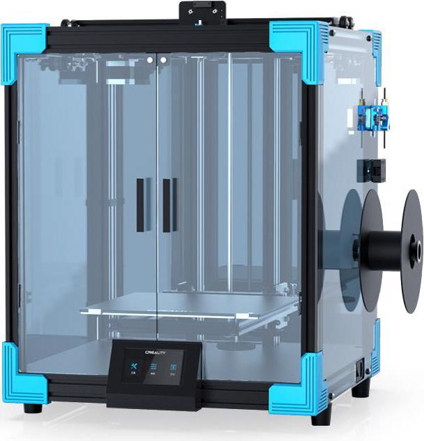 Produktbild Creality Ender 6