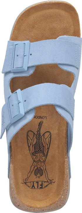 Actual product image Fly London Pantoletten (37)