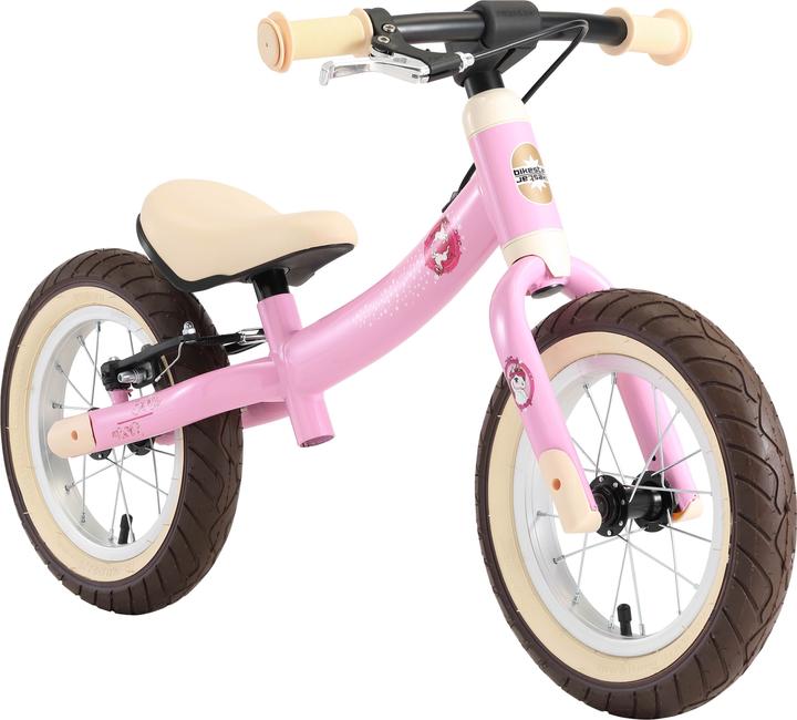 Actual product image Bikestar 2-in-1 (12")