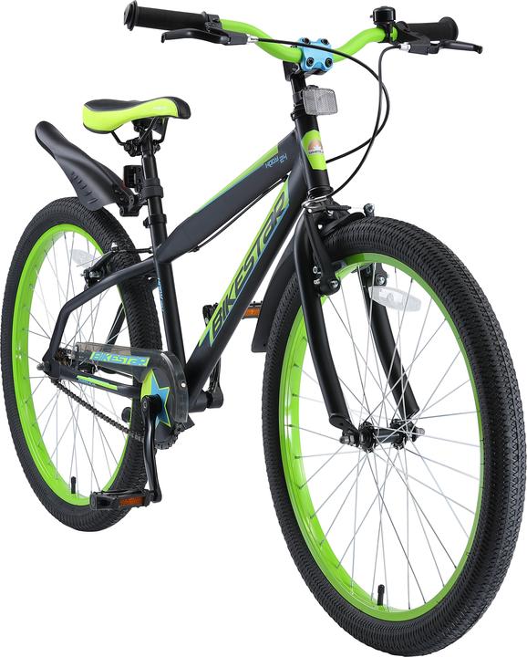 Produktbild Bikestar Urban Jungle (24")