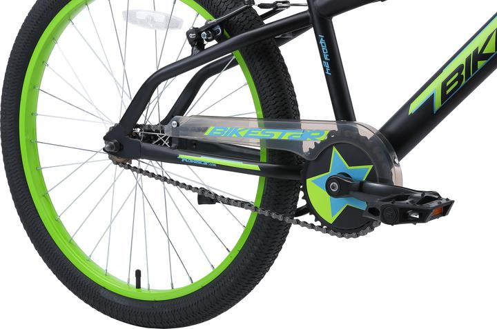 Produktbild Bikestar Urban Jungle (24")
