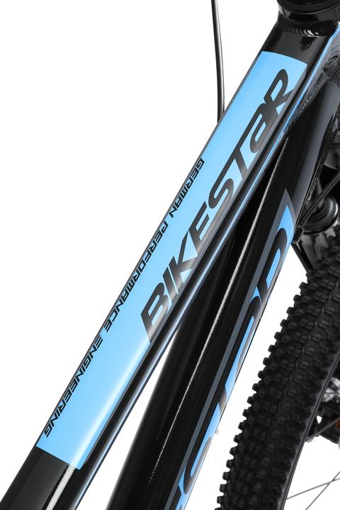 Produktbild Bikestar Mountainbike (40.60 cm)