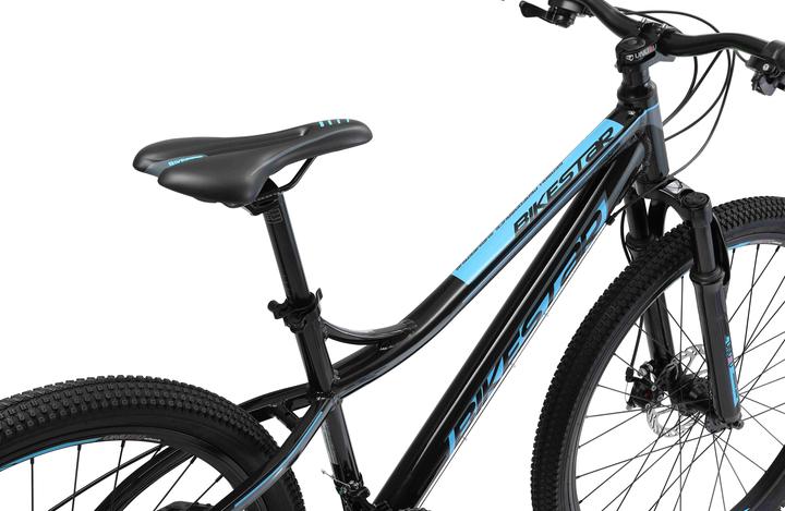 Produktbild Bikestar Mountainbike (40.60 cm)
