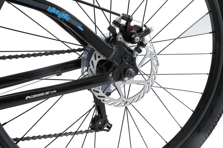 Produktbild Bikestar Mountainbike (40.60 cm)