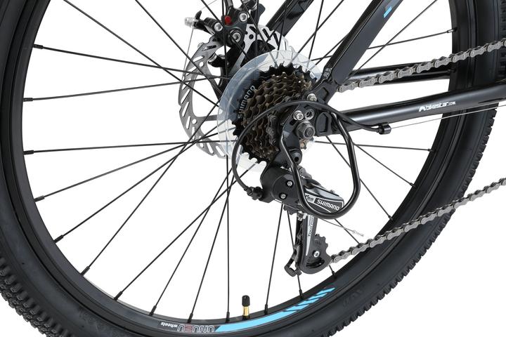 Produktbild Bikestar Mountainbike (40.60 cm)