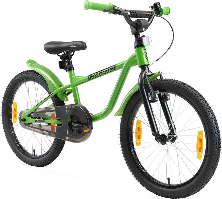 Image du produit Löwenrad Citybike (20")
