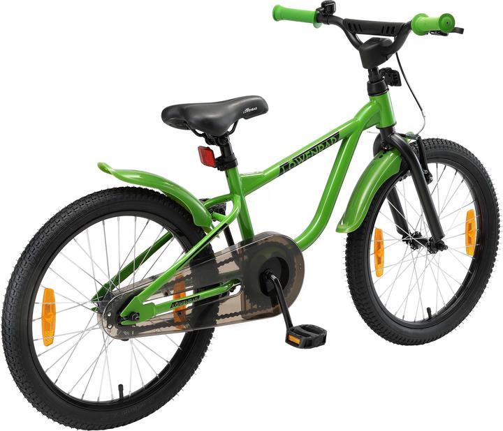 Image du produit Löwenrad Citybike (20")