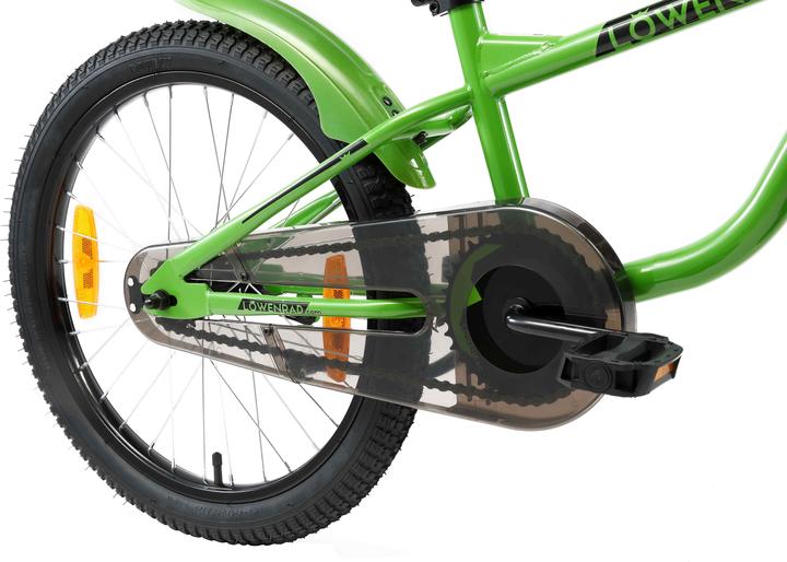 Image du produit Löwenrad Citybike (20")