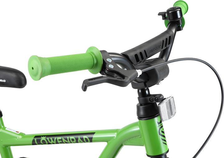 Image du produit Löwenrad Citybike (20")