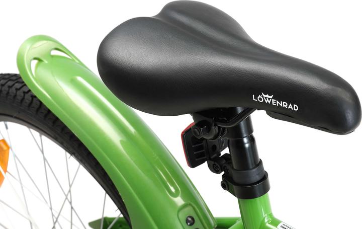 Image du produit Löwenrad Citybike (20")