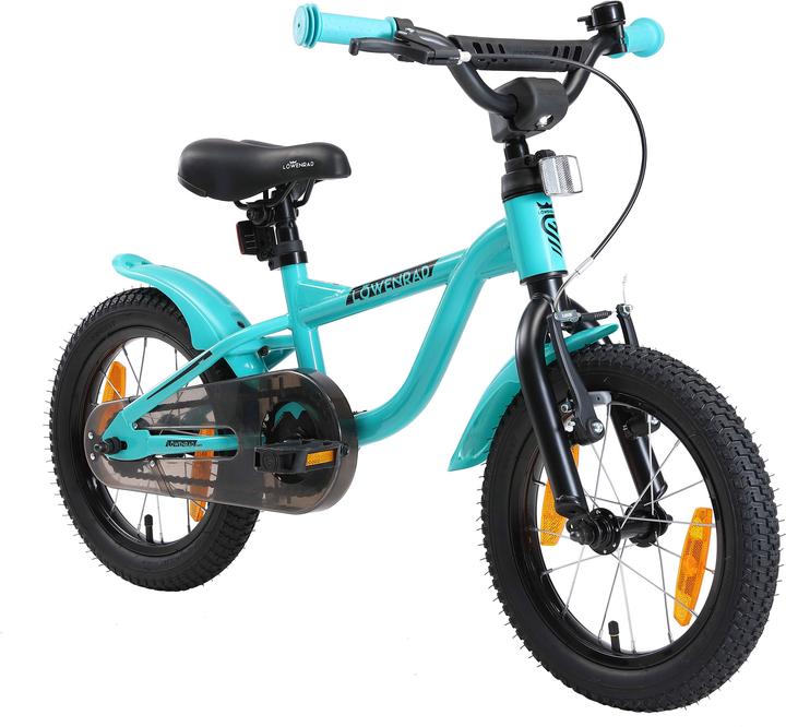 Immagine prodotto Löwenrad Bici da città (14")
