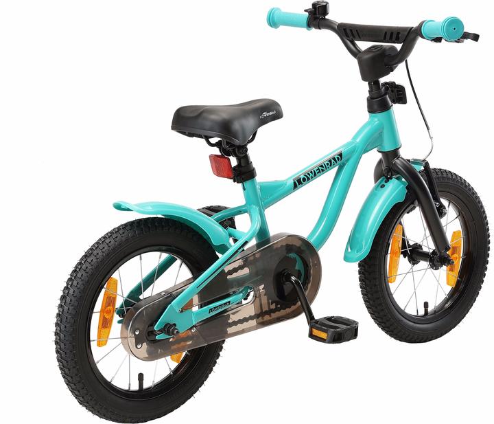Immagine prodotto Löwenrad Bici da città (14")