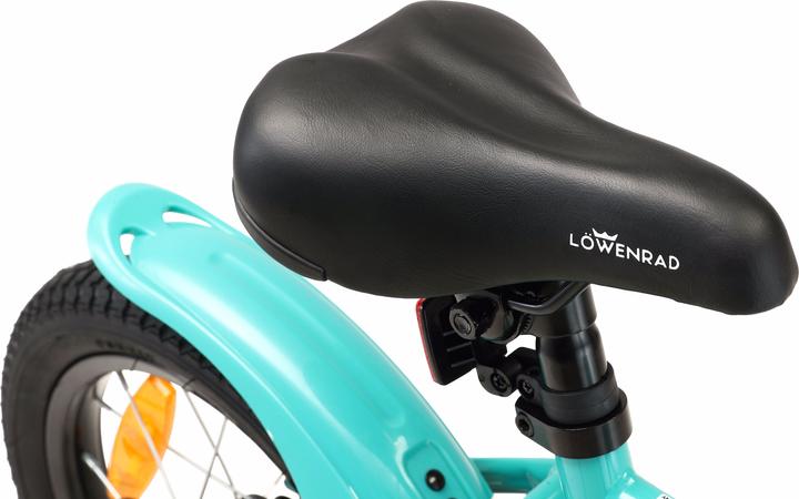 Immagine prodotto Löwenrad Bici da città (14")