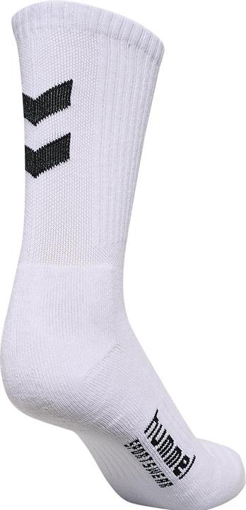 Produktbild hummel hml3-PACK SOCKS CHEVRONS (46 - 48)
