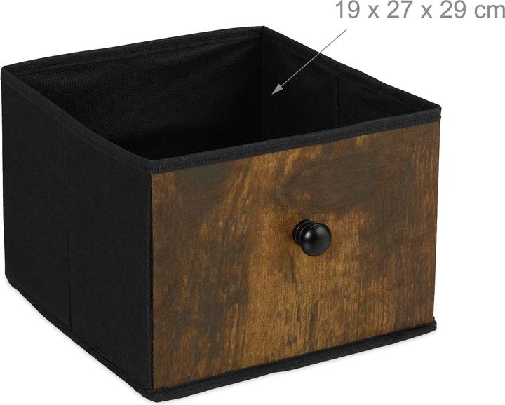 Image du produit Relaxdays Buffet
