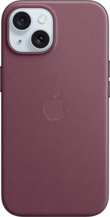 Image du produit Apple Etui en tissu fin avec MagSafe (Apple iPhone 15)