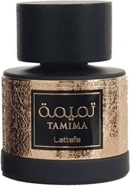 Produktbild Lattafa Perfumes Lattafa Tamima EDP W 100 ml (Eau de Parfum, 100 ml)
