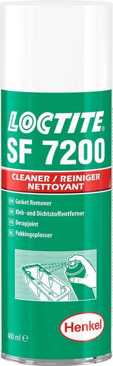 Immagine prodotto Loctite Gomma da masticare e smacchiatore per colla (400 ml)