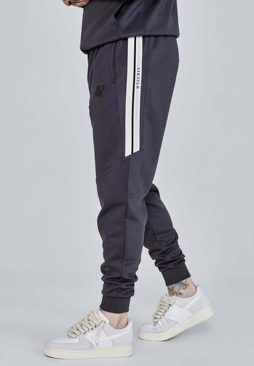 Siksilk Jogginghose Relaxed Fit Joggers (M)