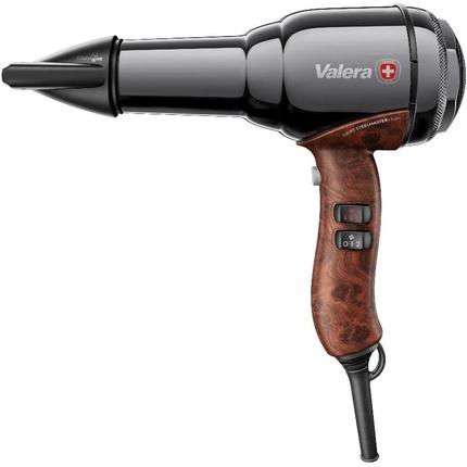 Produktbild Valera Professional hair dryer Swiss Steel-Master Light Black Chrome