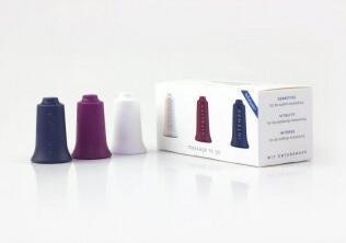 Actual product image BellaBambi Mini Trio (4.5cm)