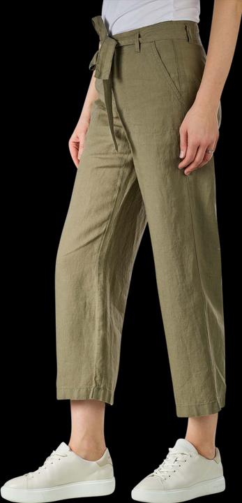 Immagine prodotto BRAX Maine S Pantaloni dal taglio rilassato verde (W38/L32)