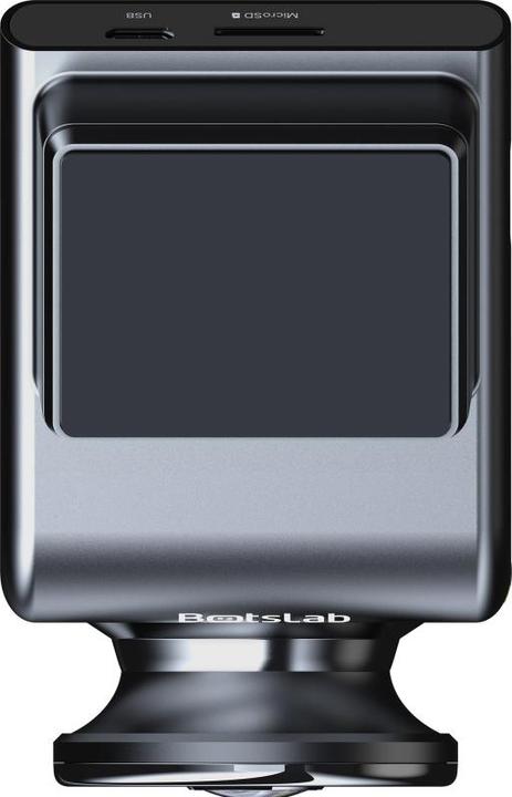 Produktbild Botslab G300H (GPS-Empfänger, Nachtsicht, WLAN, Full HD)