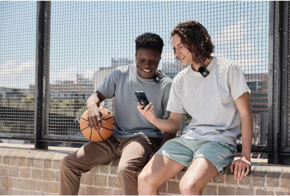 Produktbild RØDE Wireless ME Dual