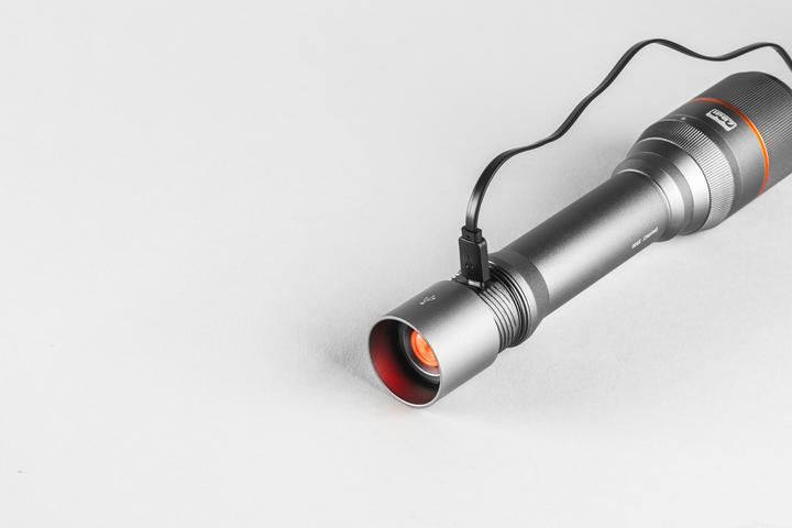 Actual product image Nebo DAVINCI 3500 (20.64 cm, 3500 lm)